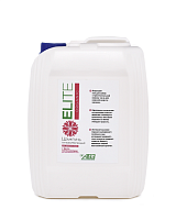 Elite Organic шампунь гипоаллергенный для щенков и собак с чувствительной кожей